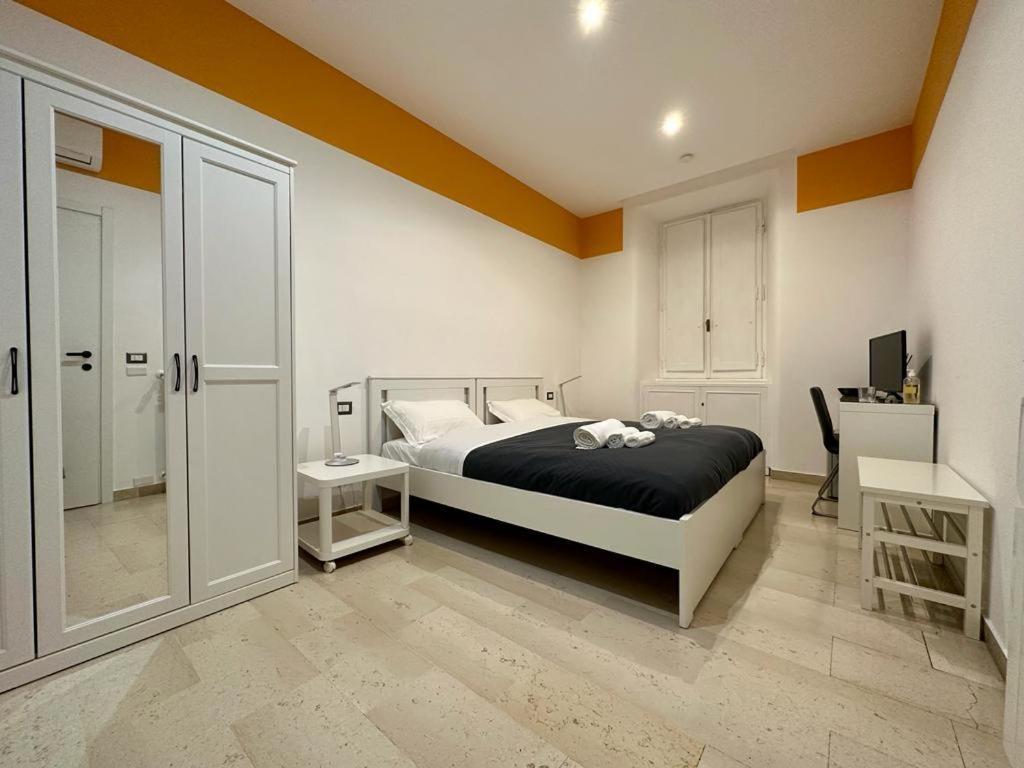 B&B Una Notte A Mazzini Rome Exterior photo